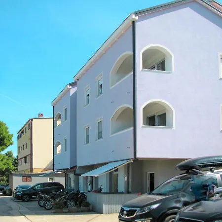 Appartement Tatjana-2 Ugljan